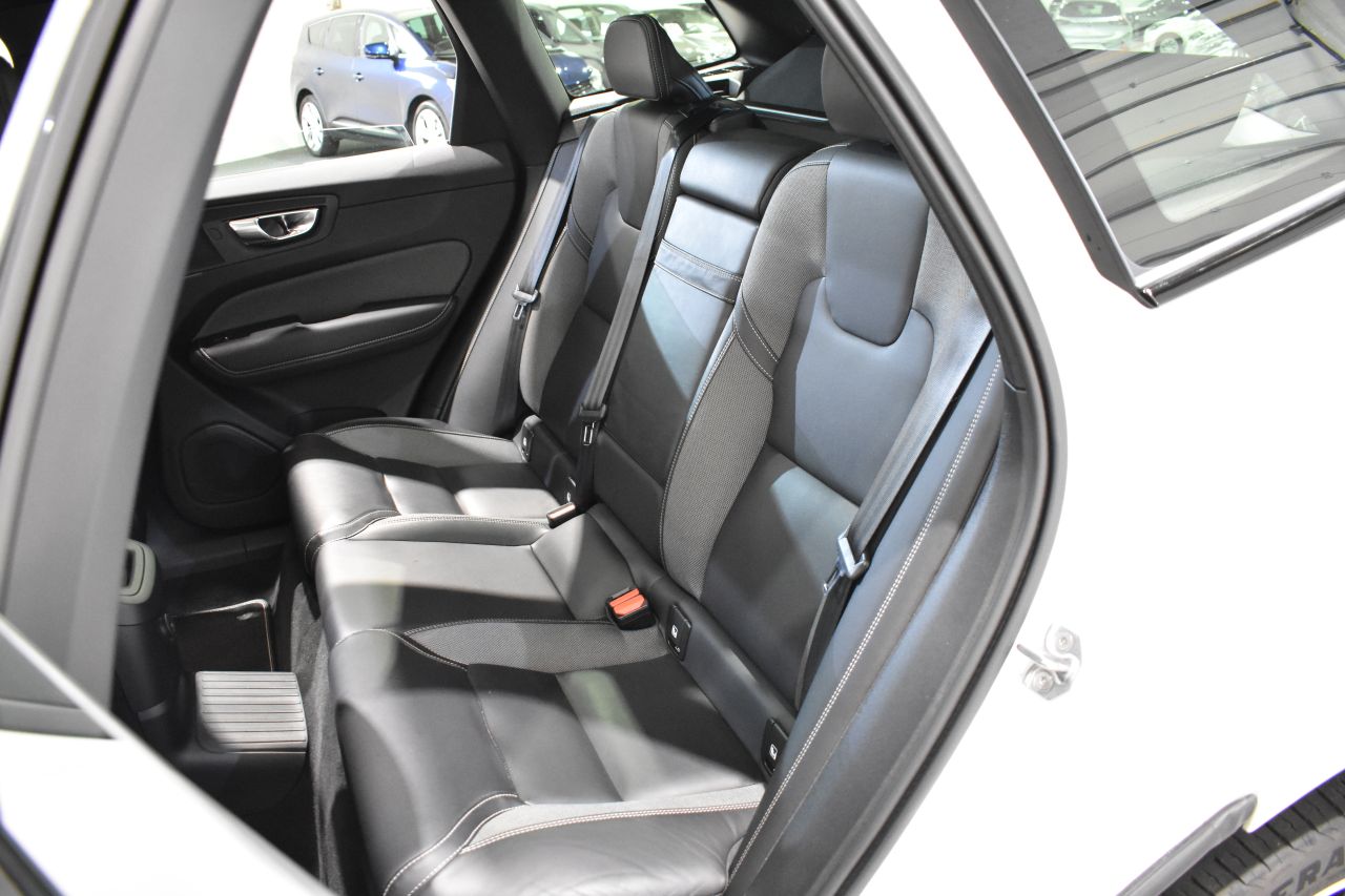 VOLVO XC60 en Minoautos