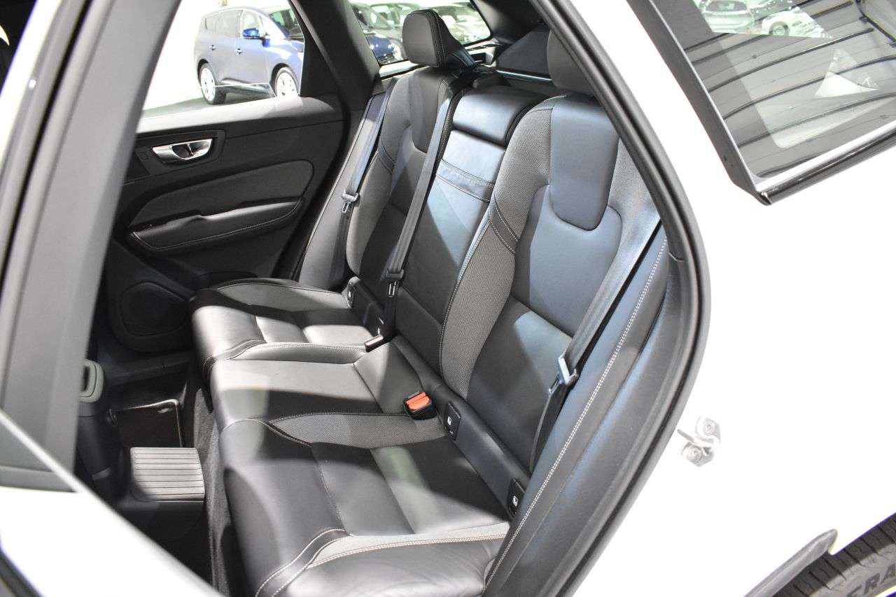 VOLVO XC60 en Minoautos