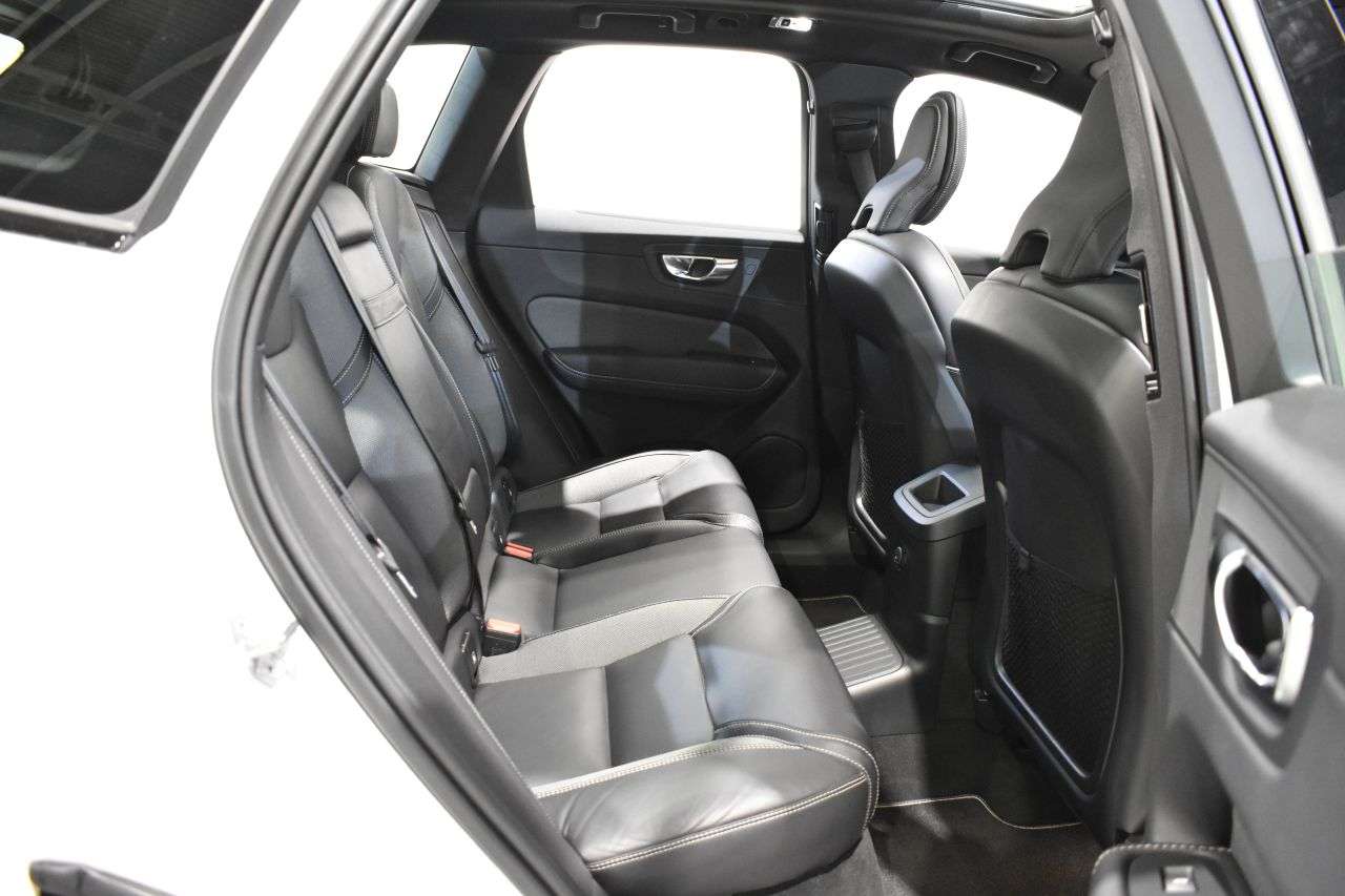 VOLVO XC60 en Minoautos