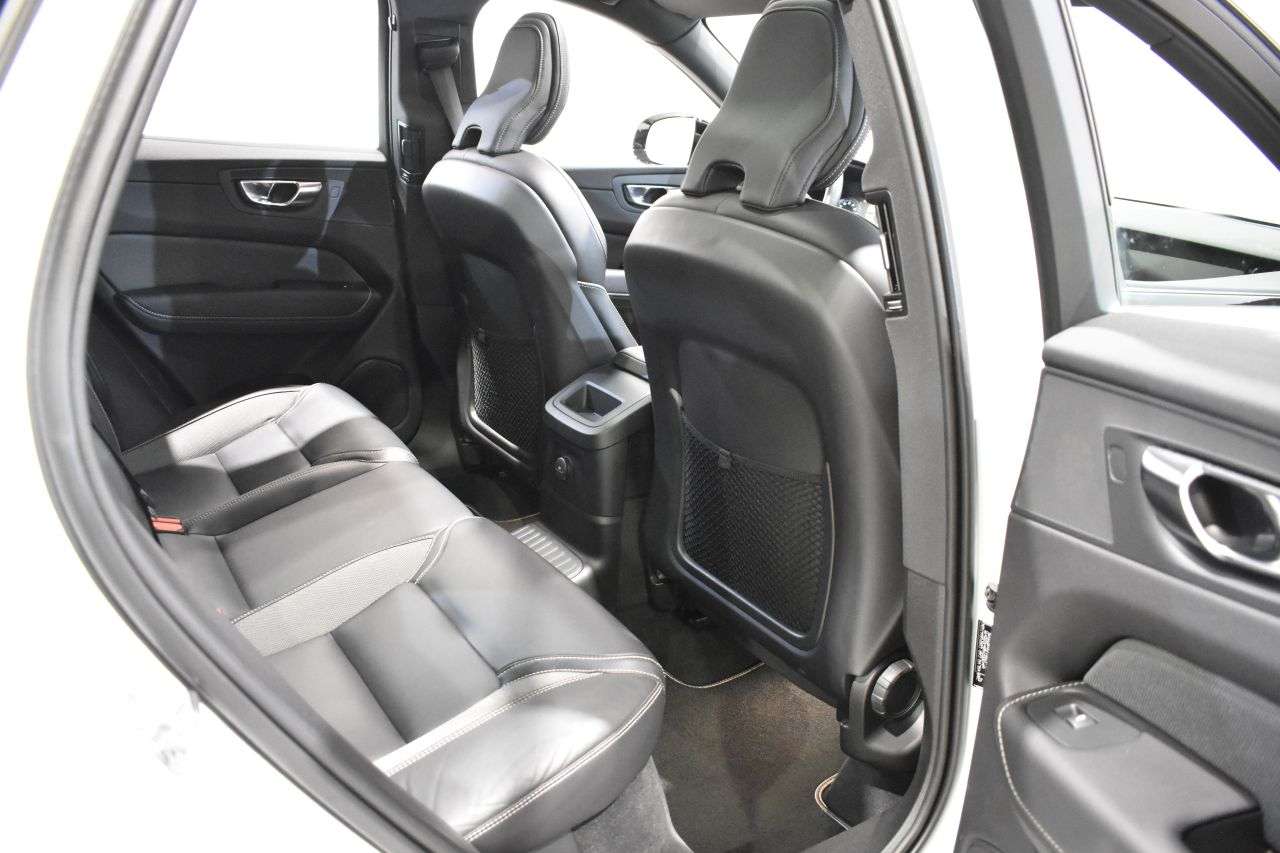 VOLVO XC60 en Minoautos