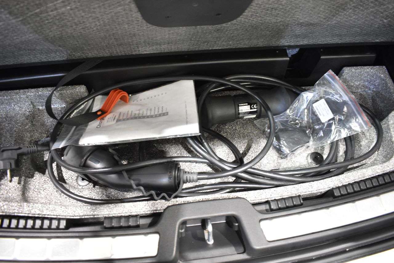 VOLVO XC60 en Minoautos