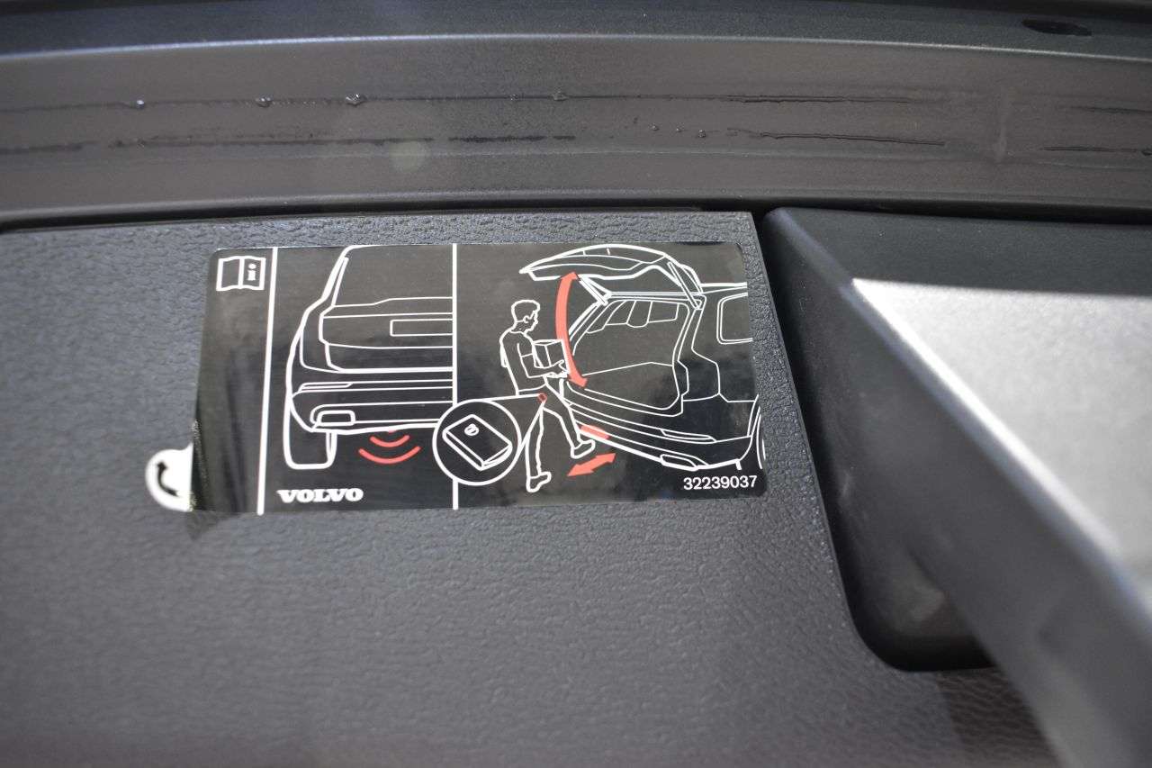 VOLVO XC60 en Minoautos