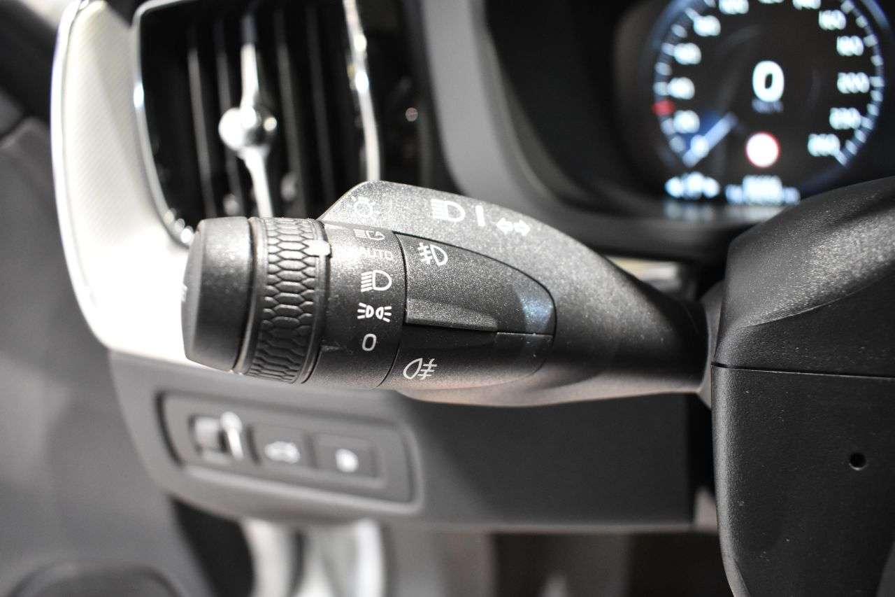 VOLVO XC60 en Minoautos