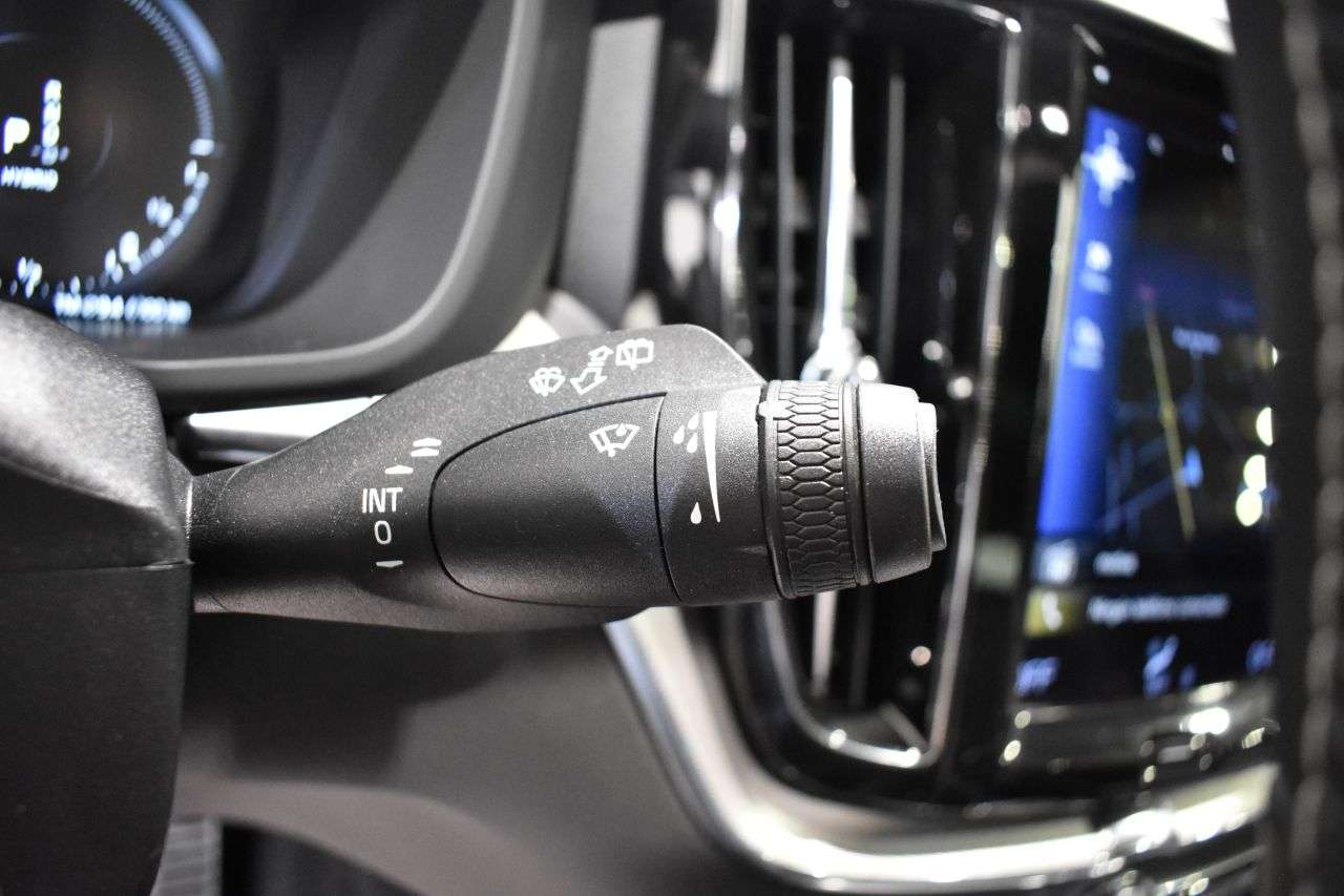 VOLVO XC60 en Minoautos