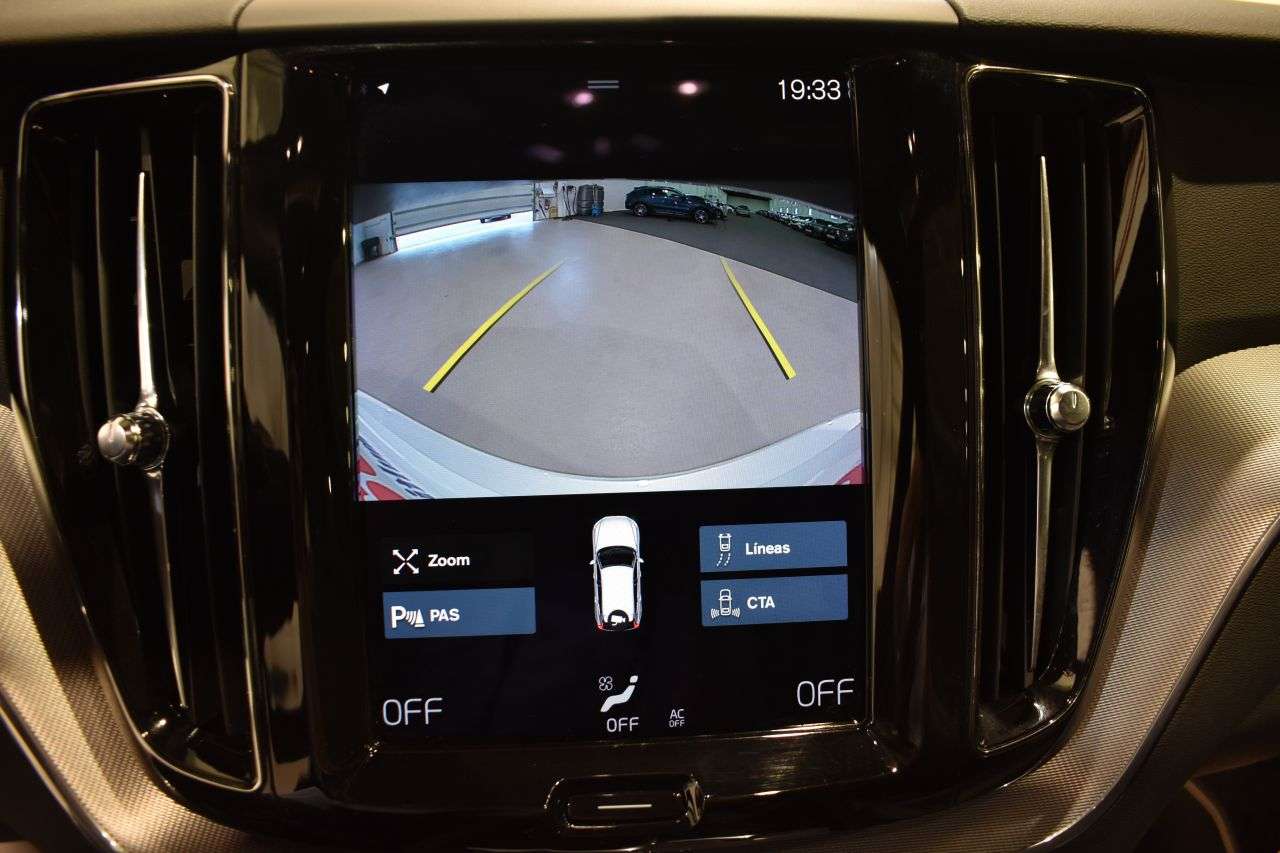 VOLVO XC60 en Minoautos