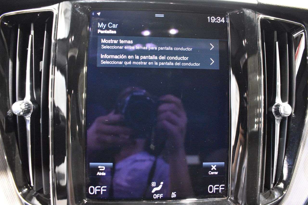 VOLVO XC60 en Minoautos