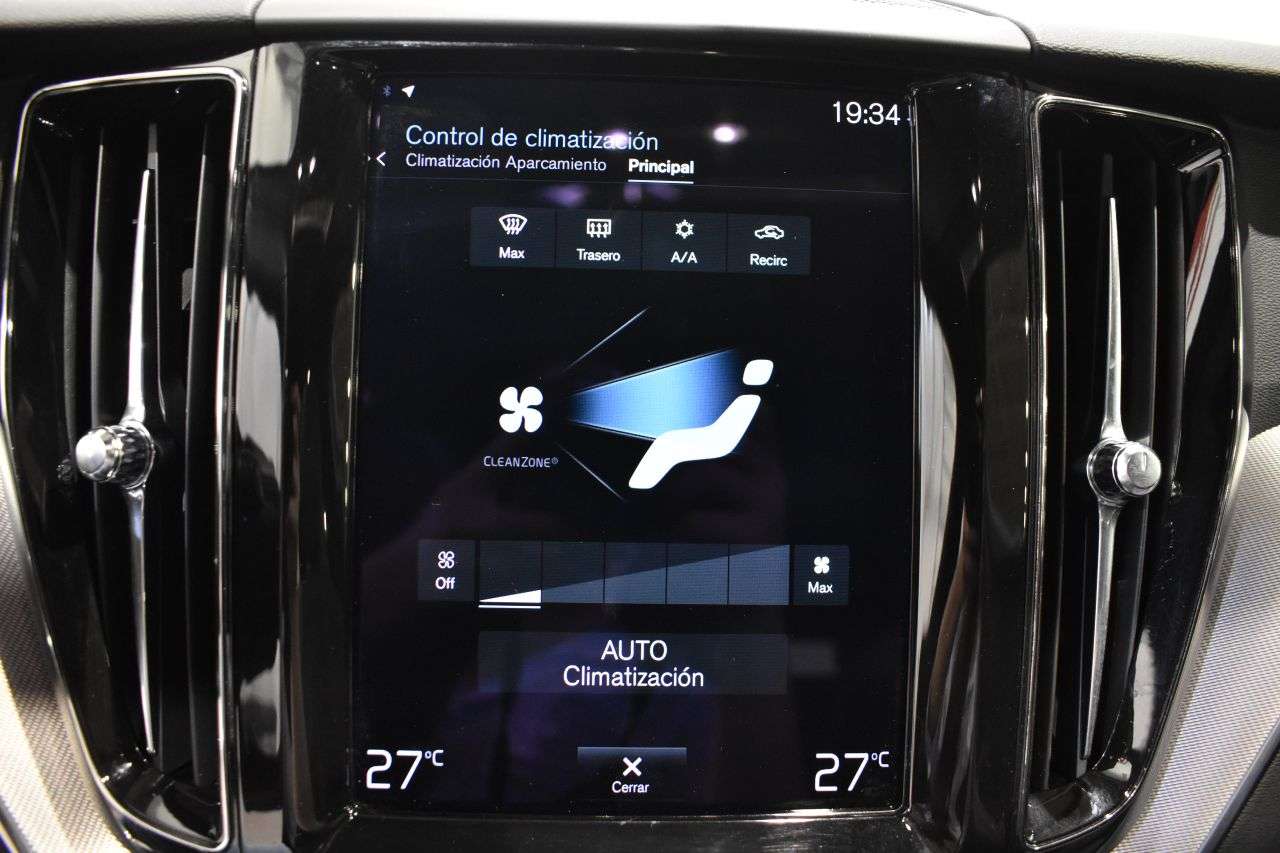 VOLVO XC60 en Minoautos