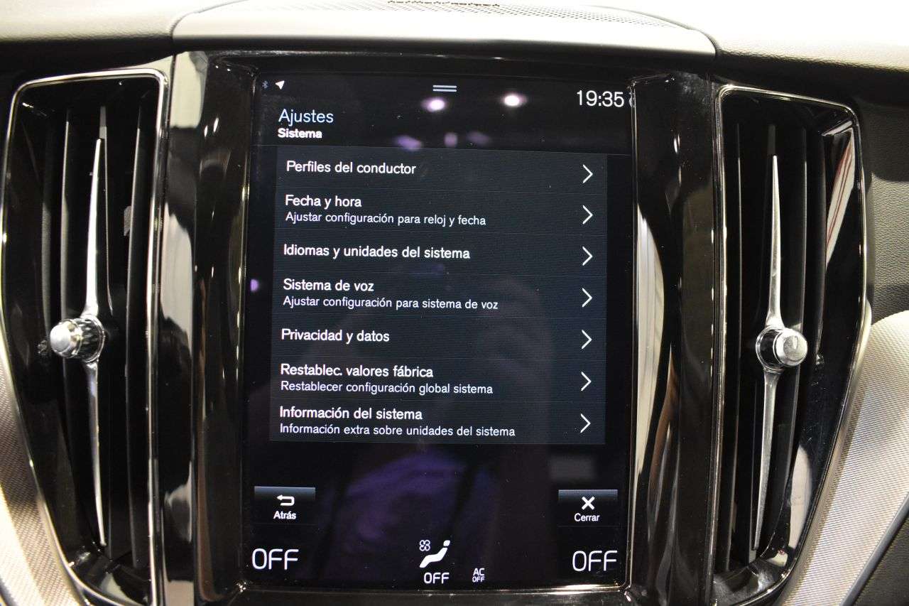 VOLVO XC60 en Minoautos