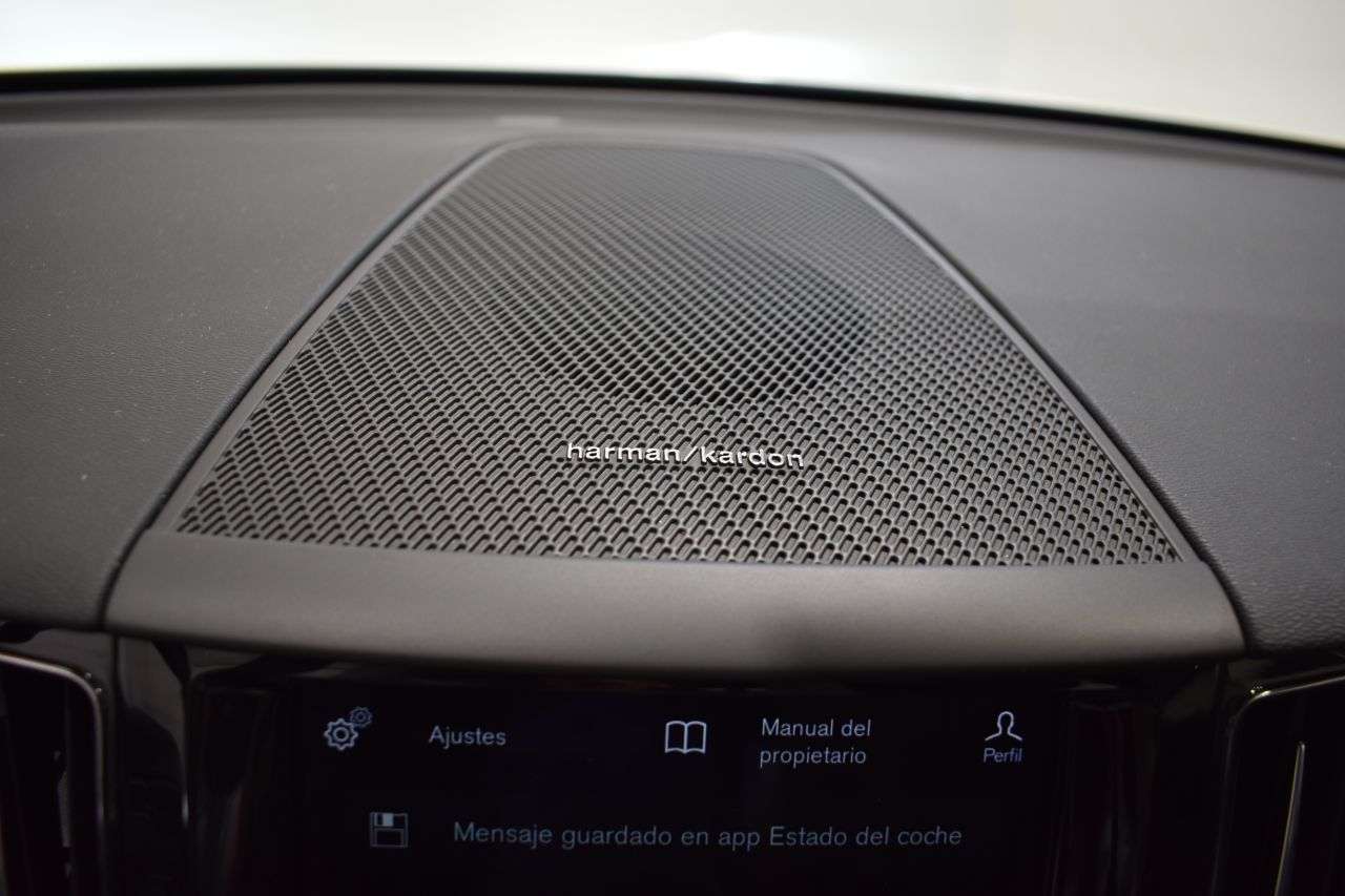 VOLVO XC60 en Minoautos