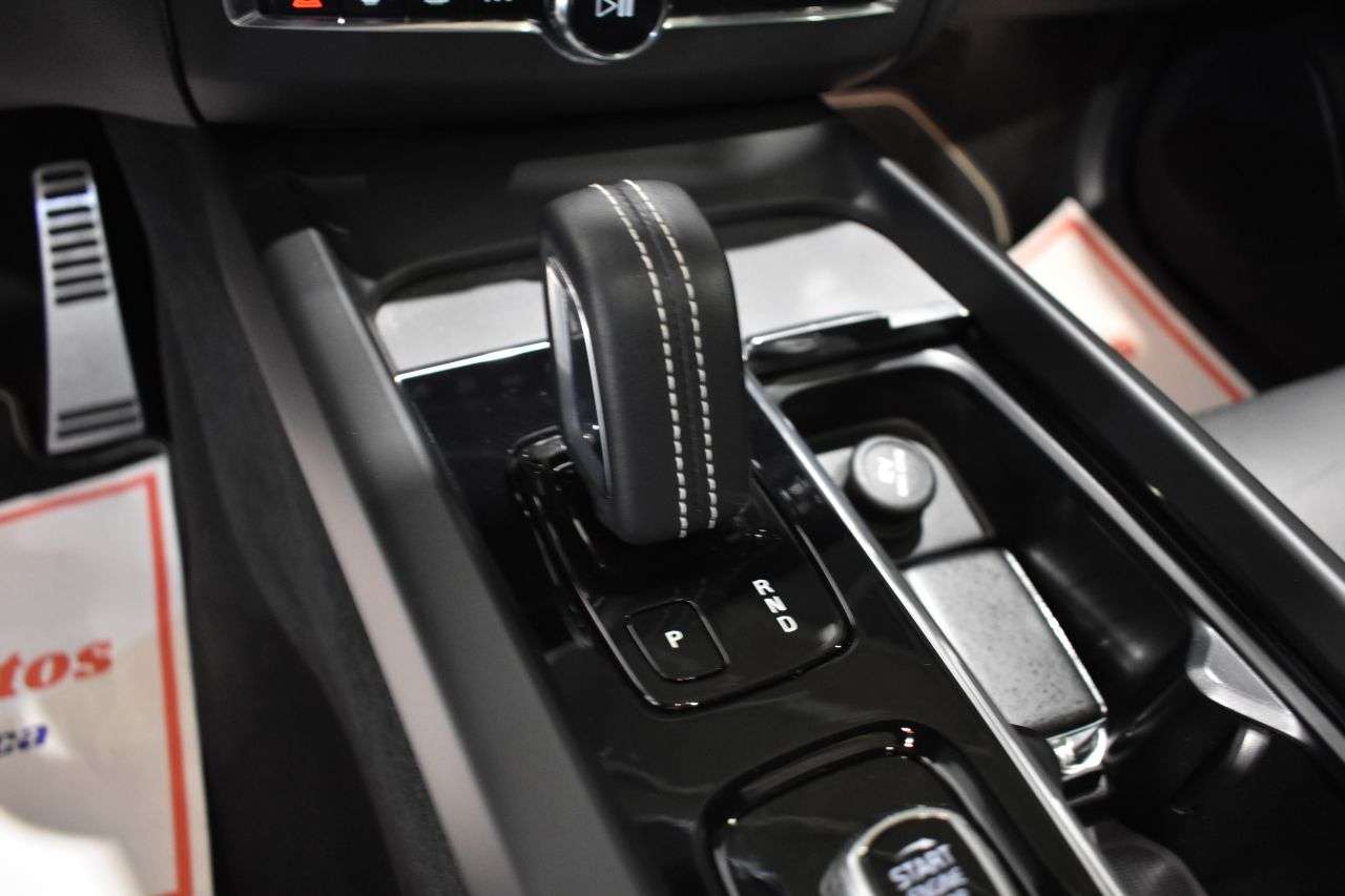 VOLVO XC60 en Minoautos