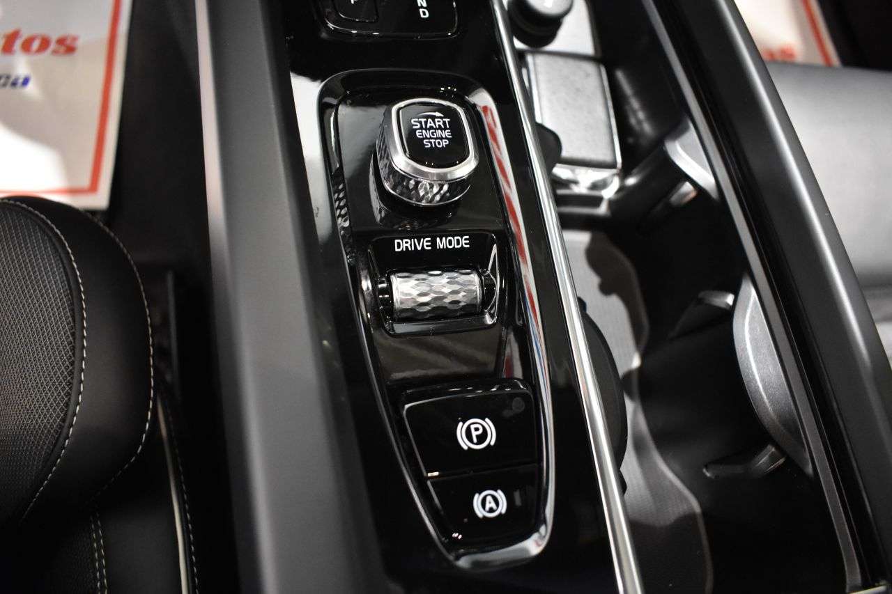 VOLVO XC60 en Minoautos