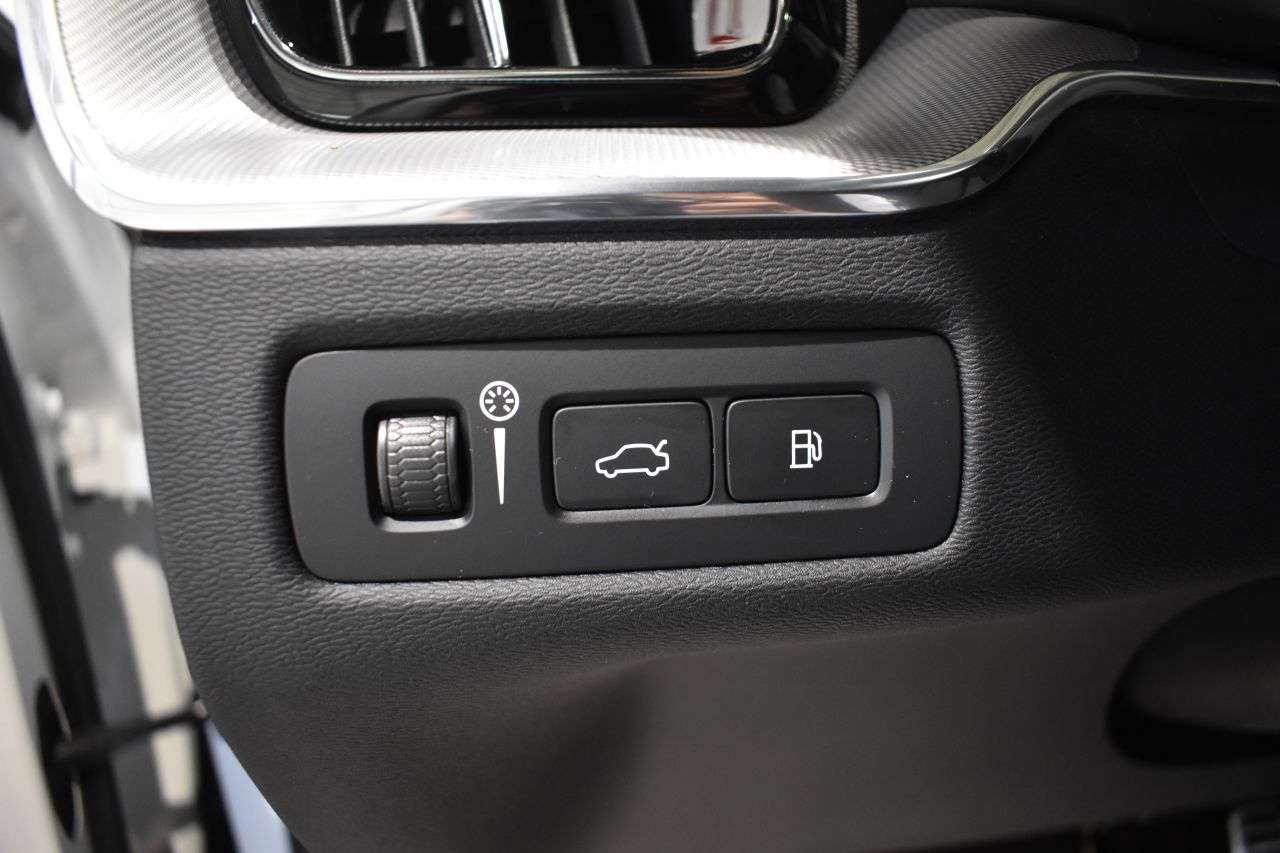 VOLVO XC60 en Minoautos