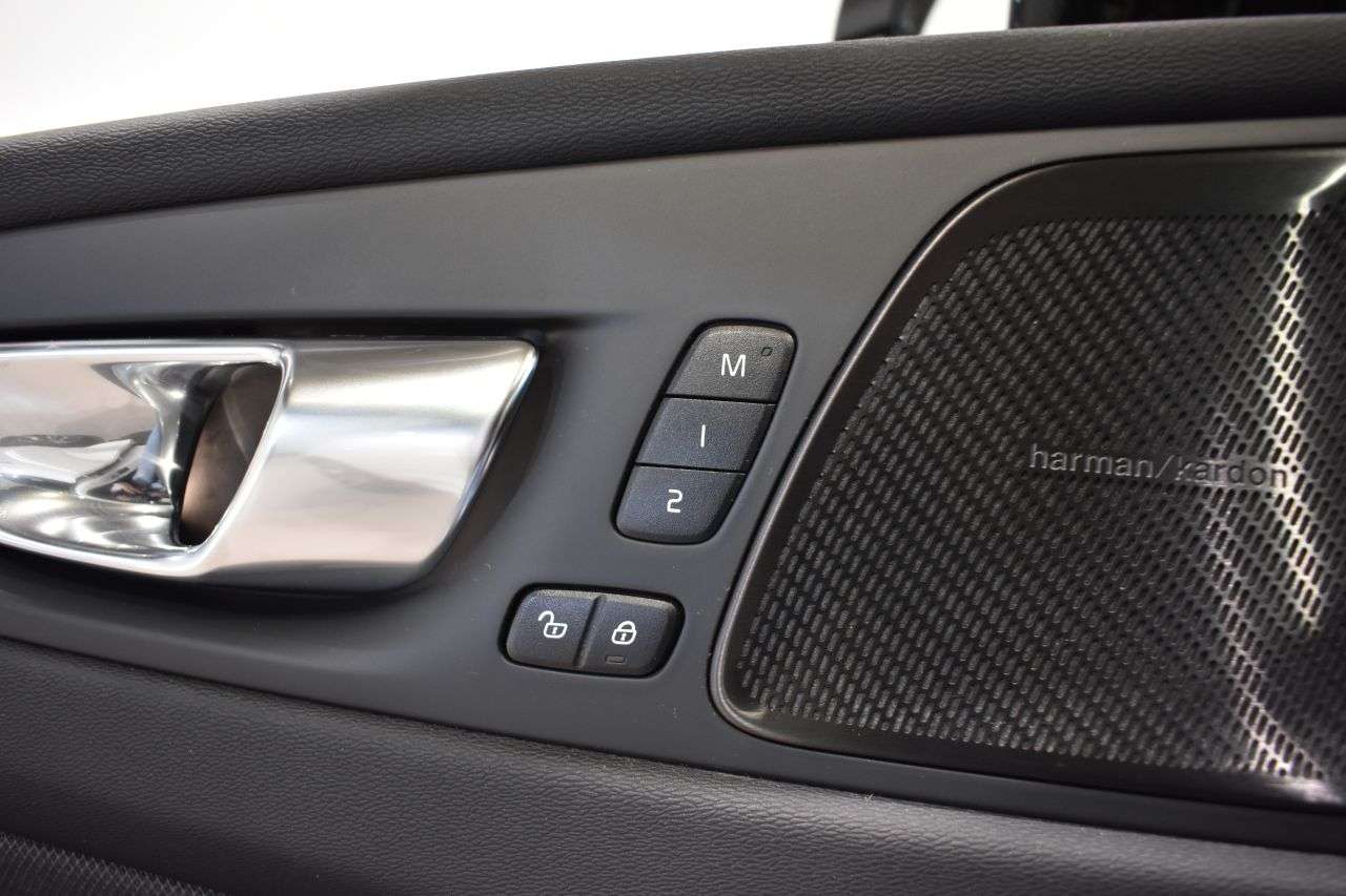 VOLVO XC60 en Minoautos