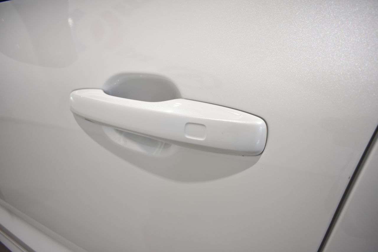 VOLVO XC60 en Minoautos