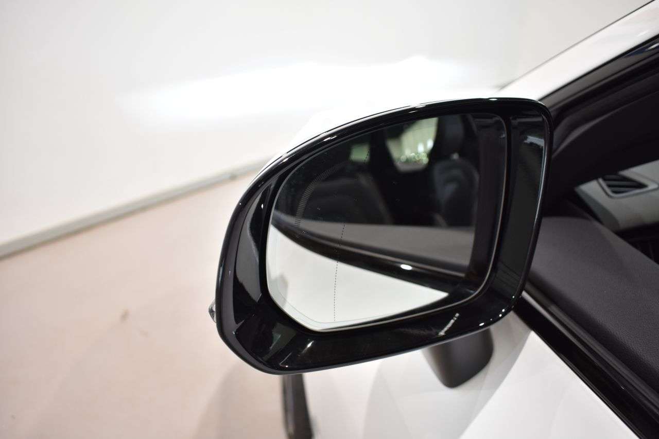 VOLVO XC60 en Minoautos