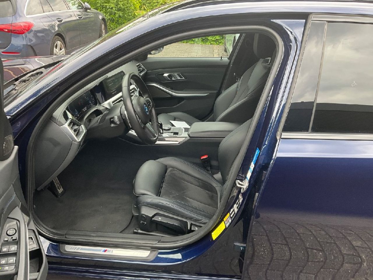 BMW SERIE 3 en Minoautos