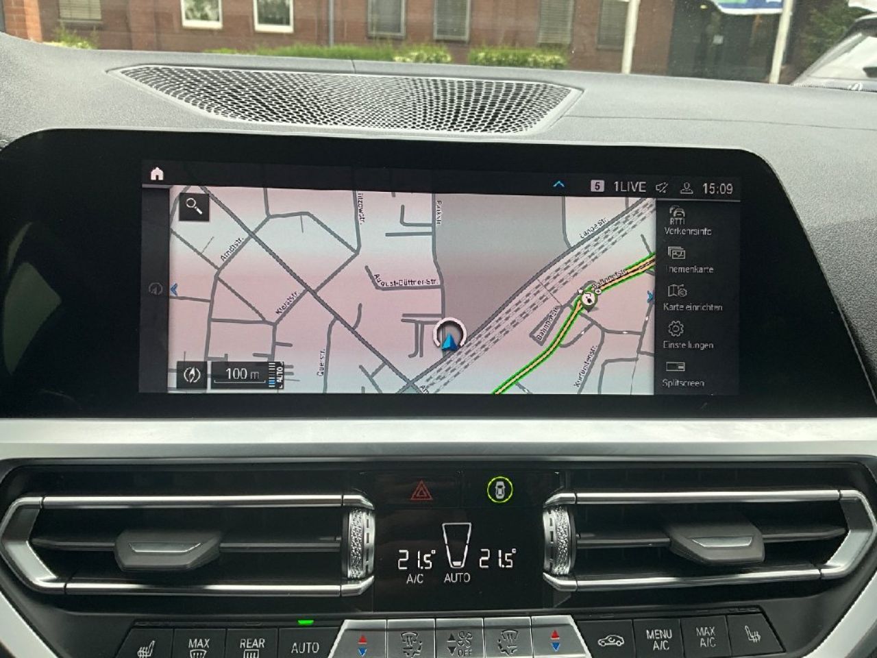 BMW SERIE 3 en Minoautos