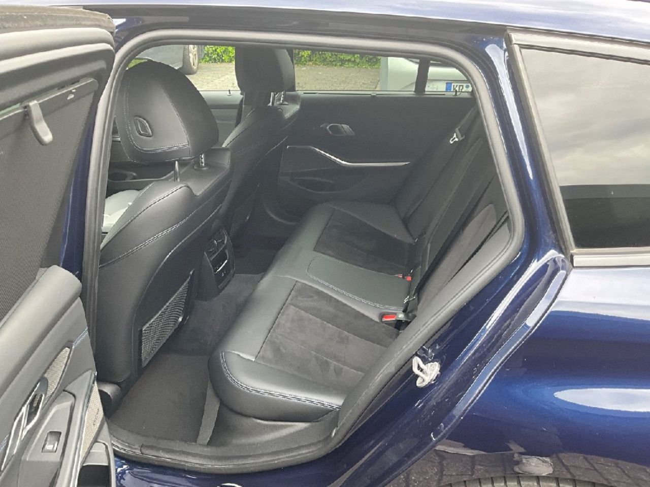 BMW SERIE 3 en Minoautos
