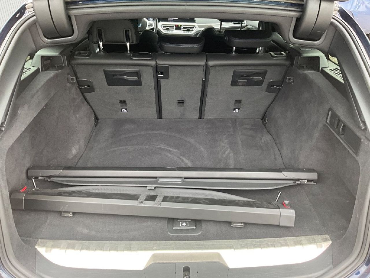 BMW SERIE 3 TOURING en Minoautos