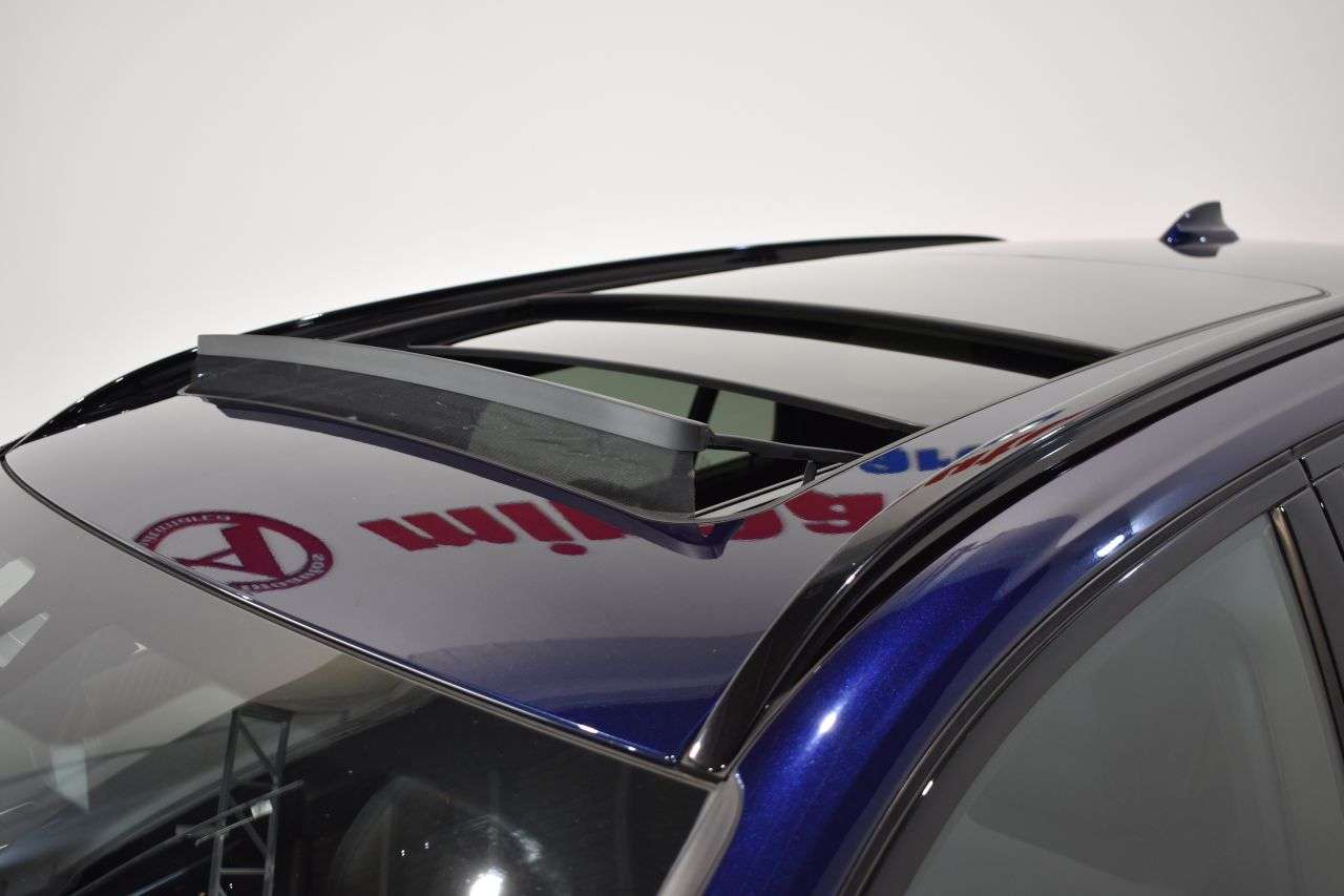 BMW SERIE 3 TOURING en Minoautos