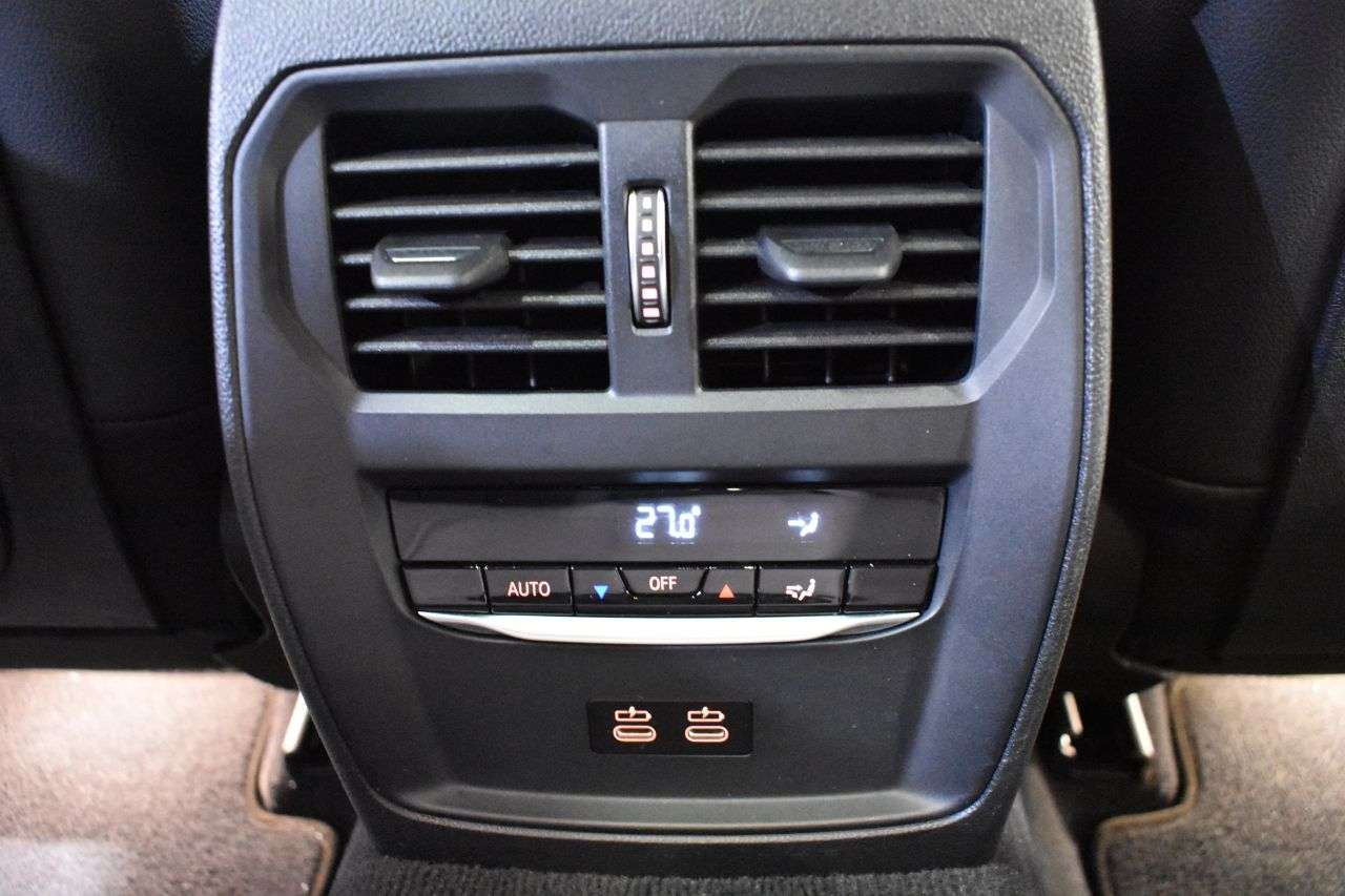 BMW SERIE 3 TOURING en Minoautos