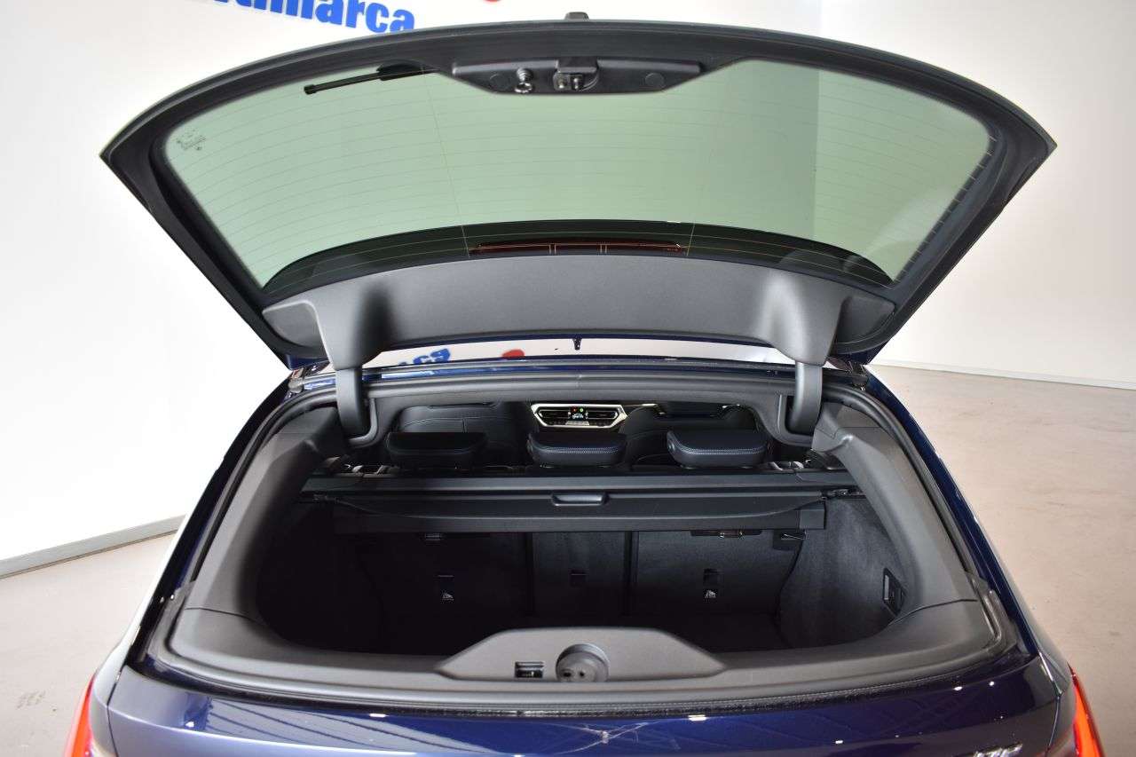 BMW SERIE 3 TOURING en Minoautos