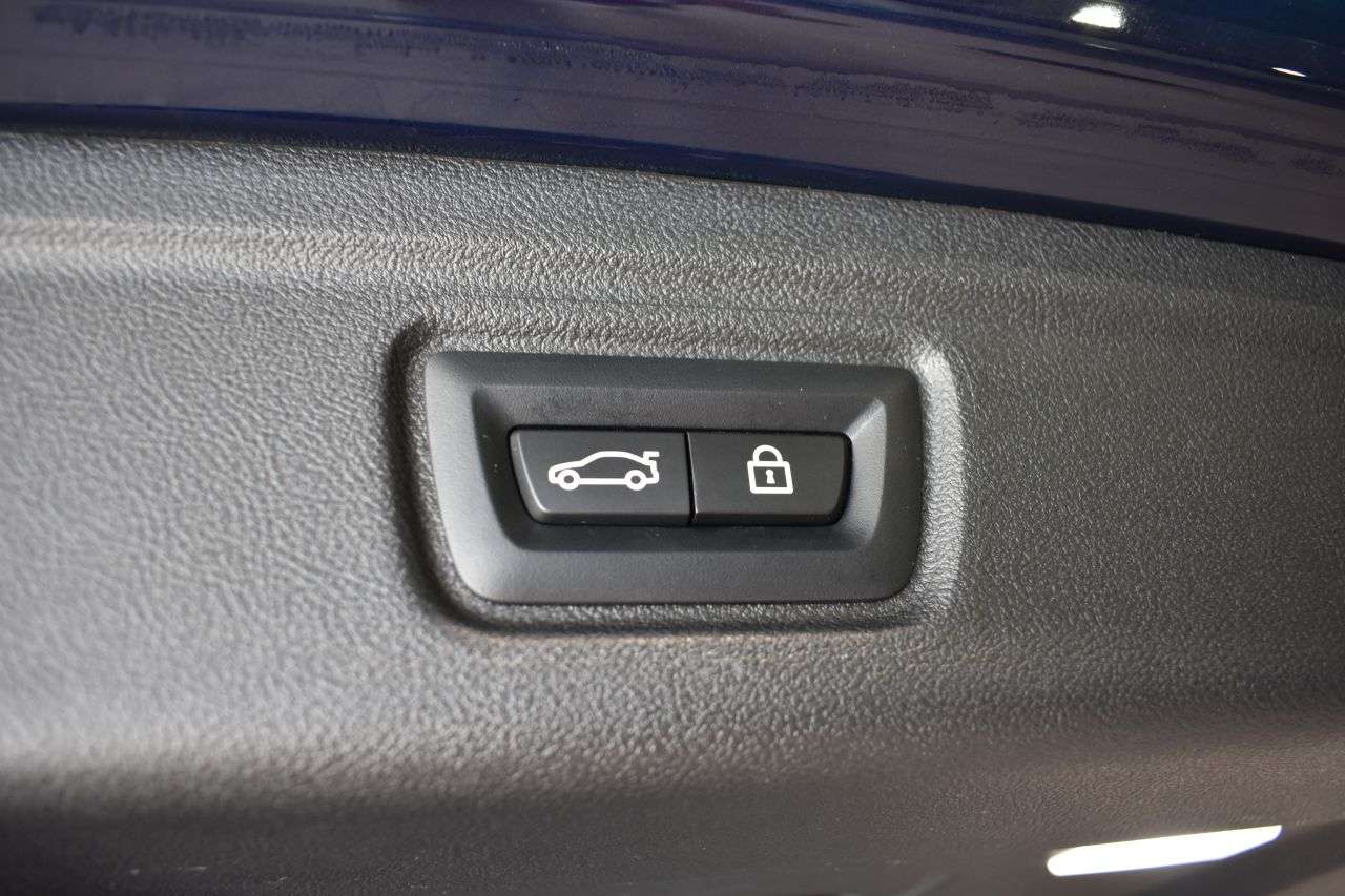 BMW SERIE 3 TOURING en Minoautos