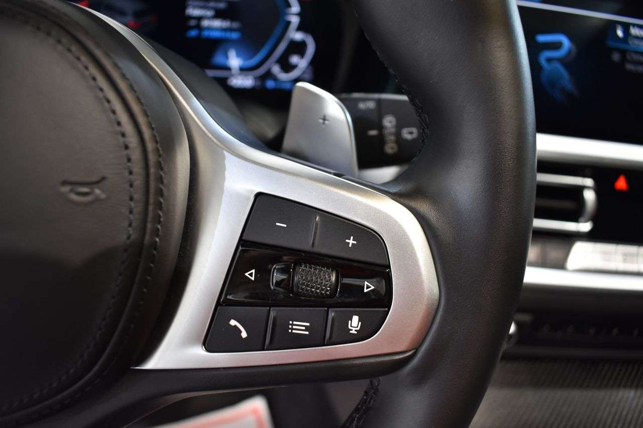 BMW SERIE 3 TOURING en Minoautos