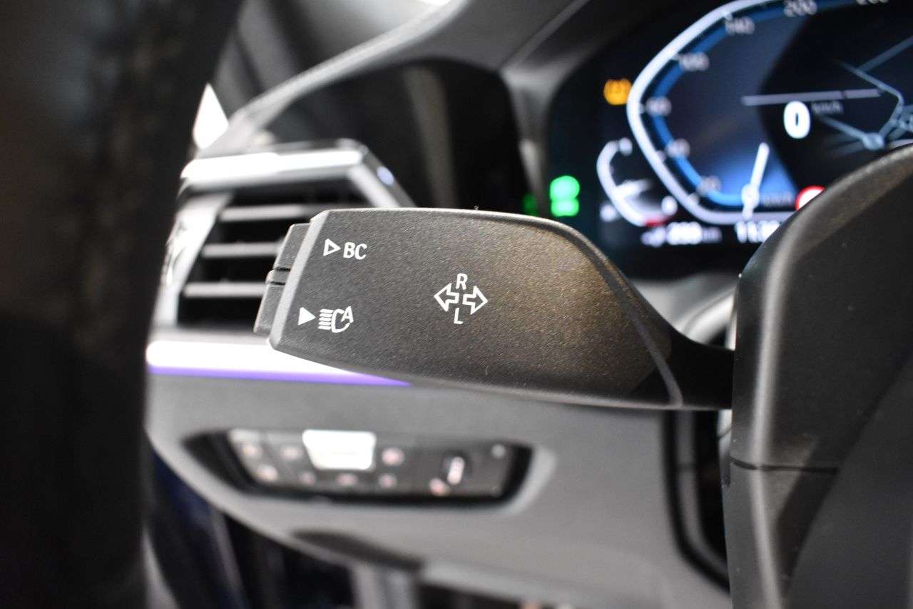 BMW SERIE 3 TOURING en Minoautos