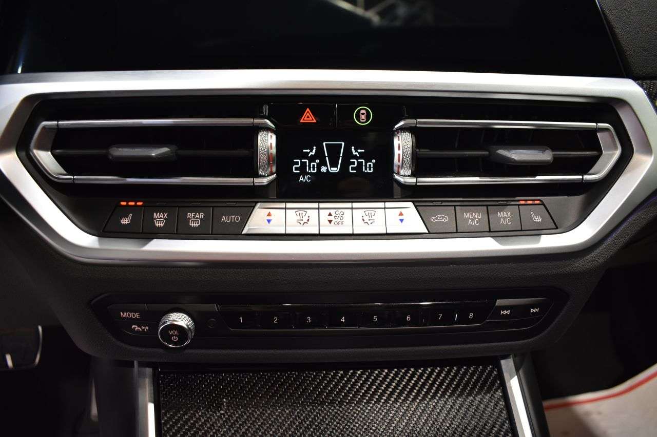 BMW SERIE 3 TOURING en Minoautos