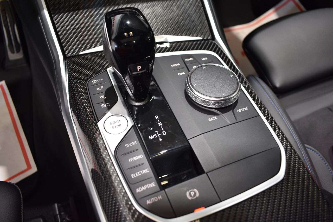 BMW SERIE 3 TOURING en Minoautos