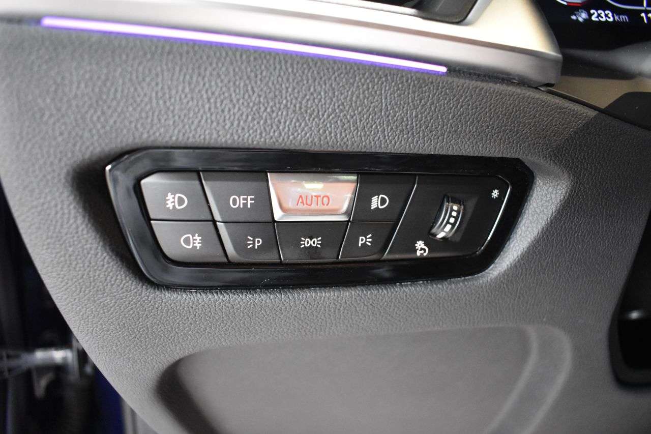 BMW SERIE 3 TOURING en Minoautos