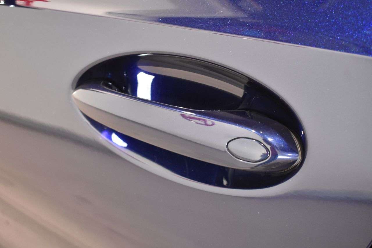 BMW SERIE 3 TOURING en Minoautos