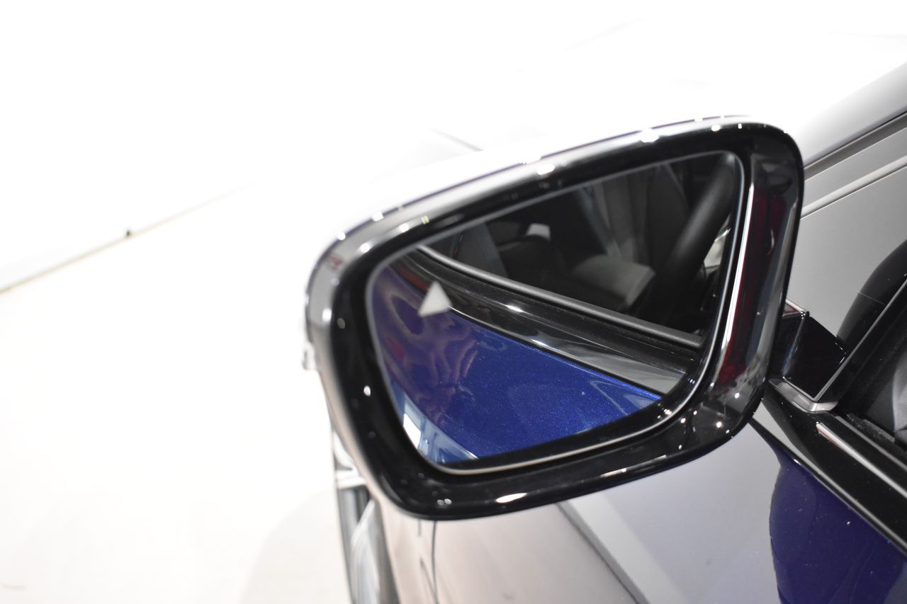 BMW SERIE 3 TOURING en Minoautos