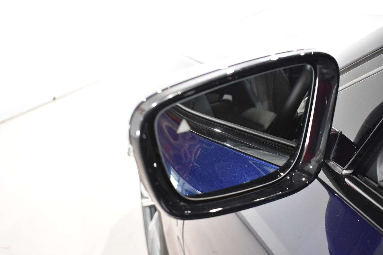 BMW SERIE 3 TOURING en Minoautos