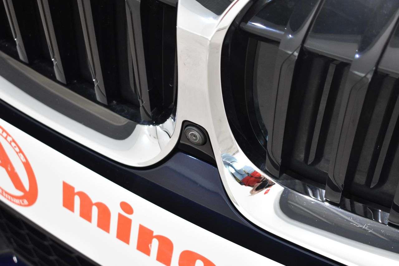 BMW SERIE 3 TOURING en Minoautos