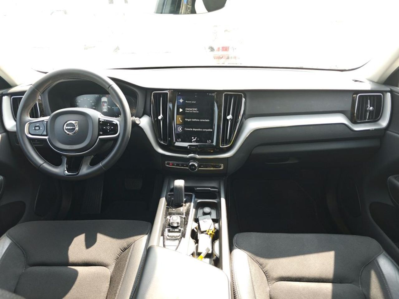 VOLVO XC60 en Minoautos
