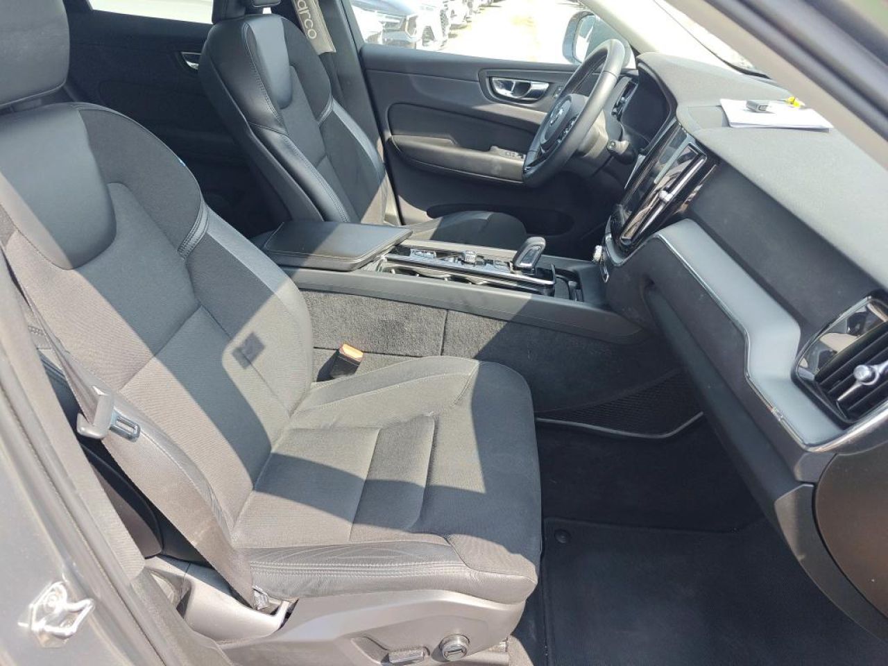 VOLVO XC60 en Minoautos