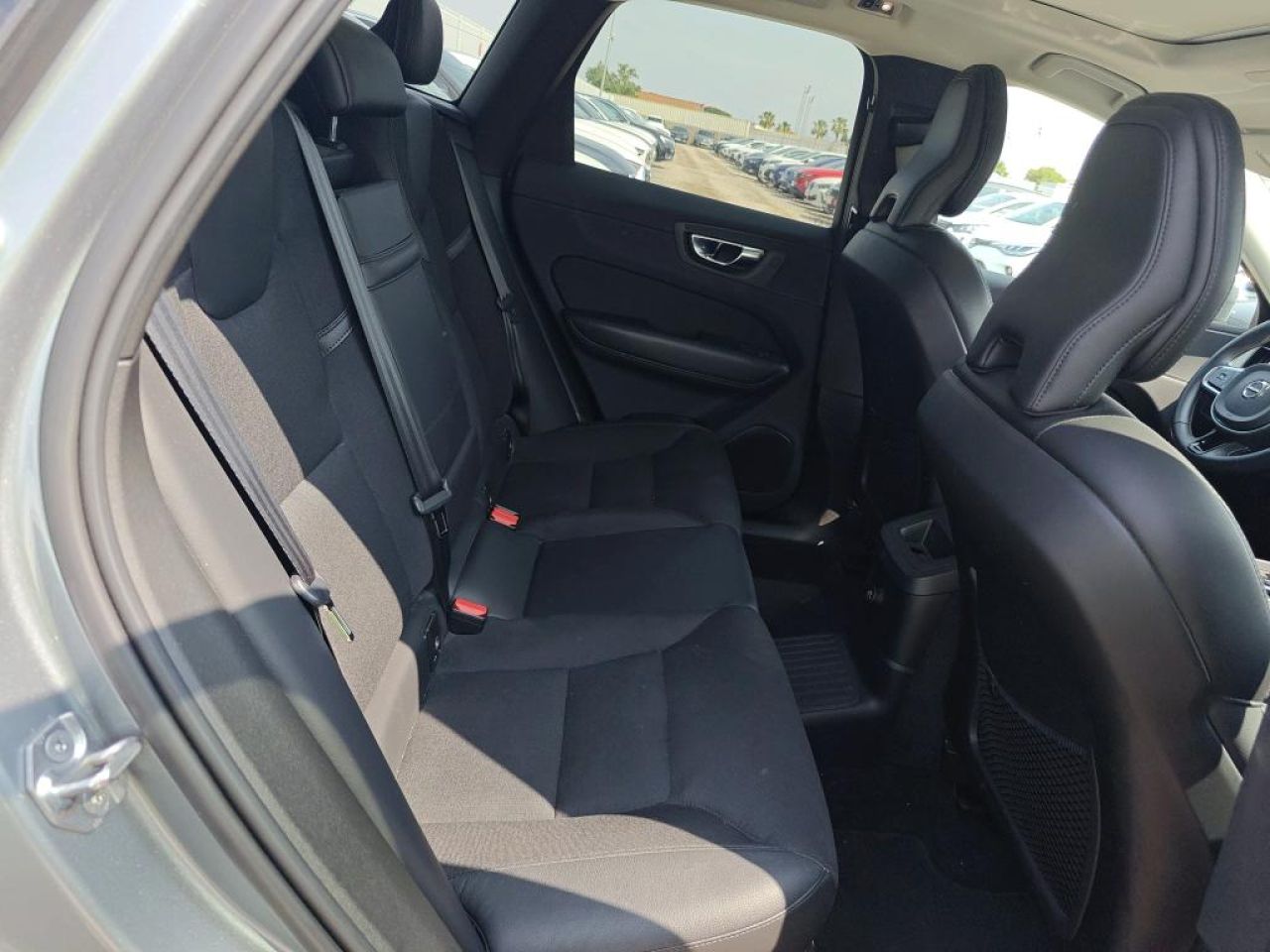 VOLVO XC60 en Minoautos