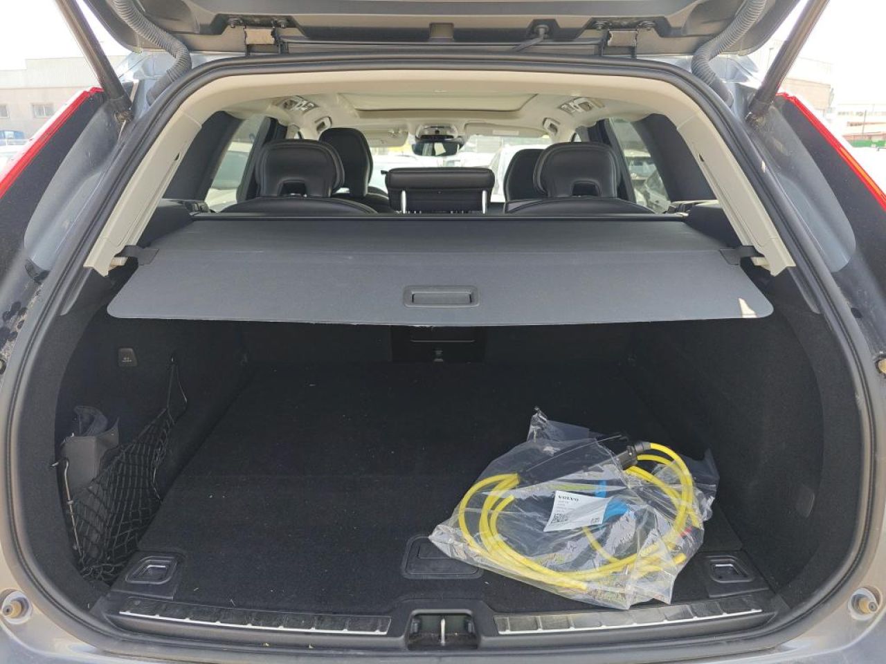 VOLVO XC60 en Minoautos