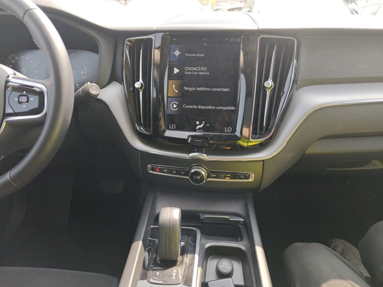 VOLVO XC60 en Minoautos