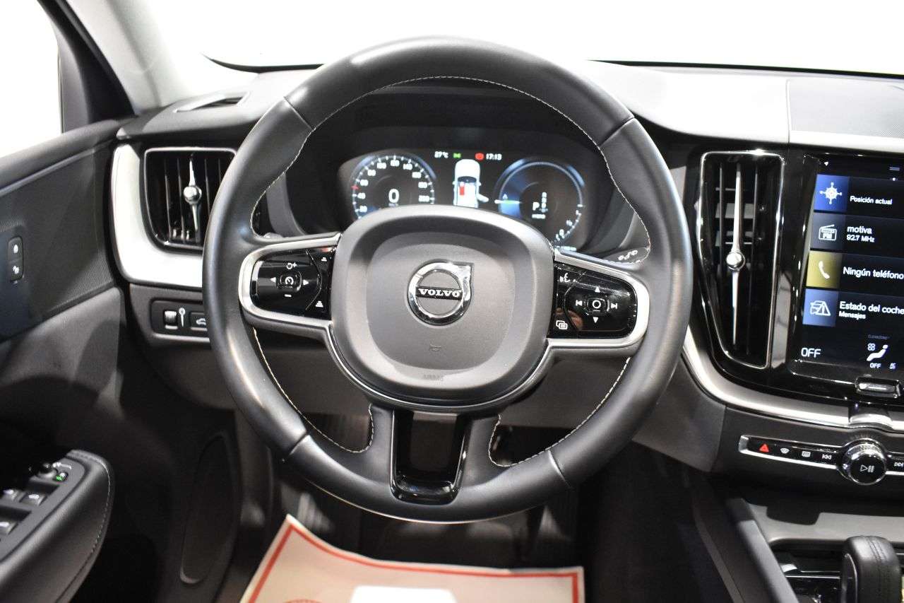 VOLVO XC60 en Minoautos