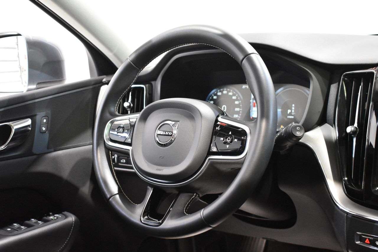 VOLVO XC60 en Minoautos