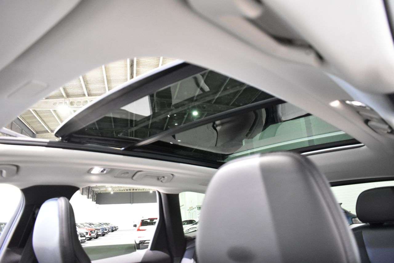 VOLVO XC60 en Minoautos