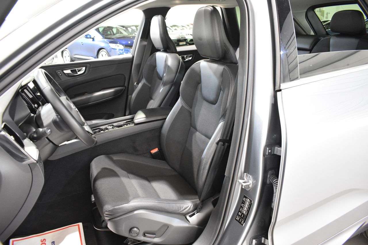 VOLVO XC60 en Minoautos