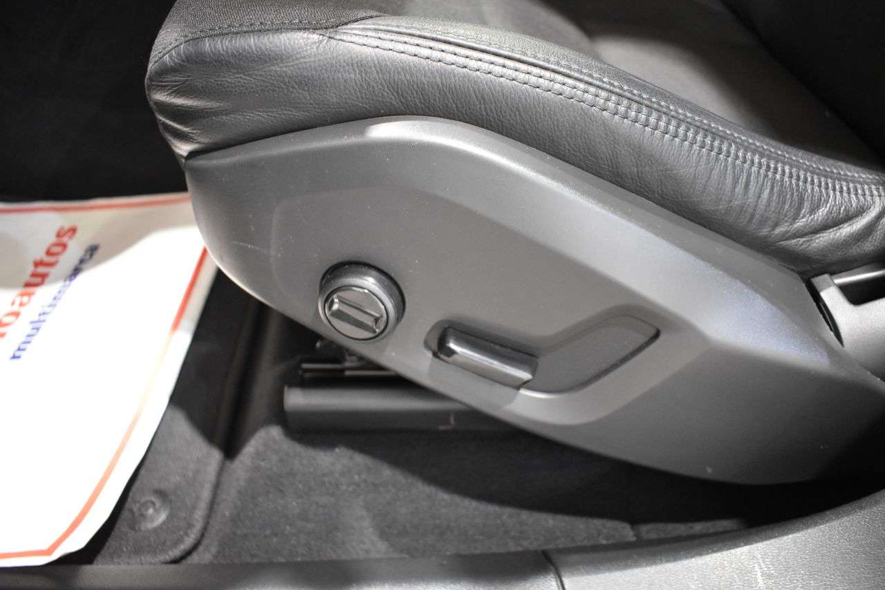 VOLVO XC60 en Minoautos