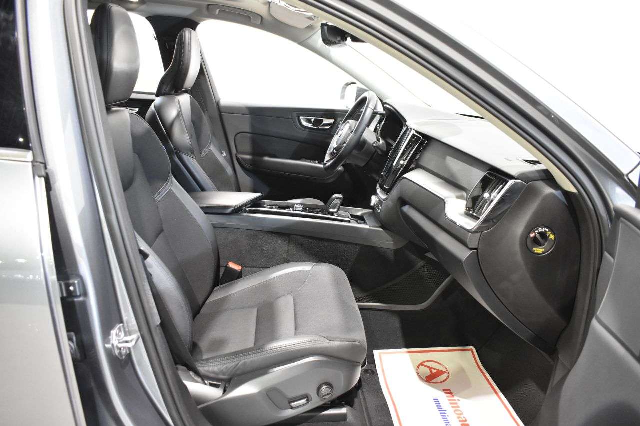 VOLVO XC60 en Minoautos