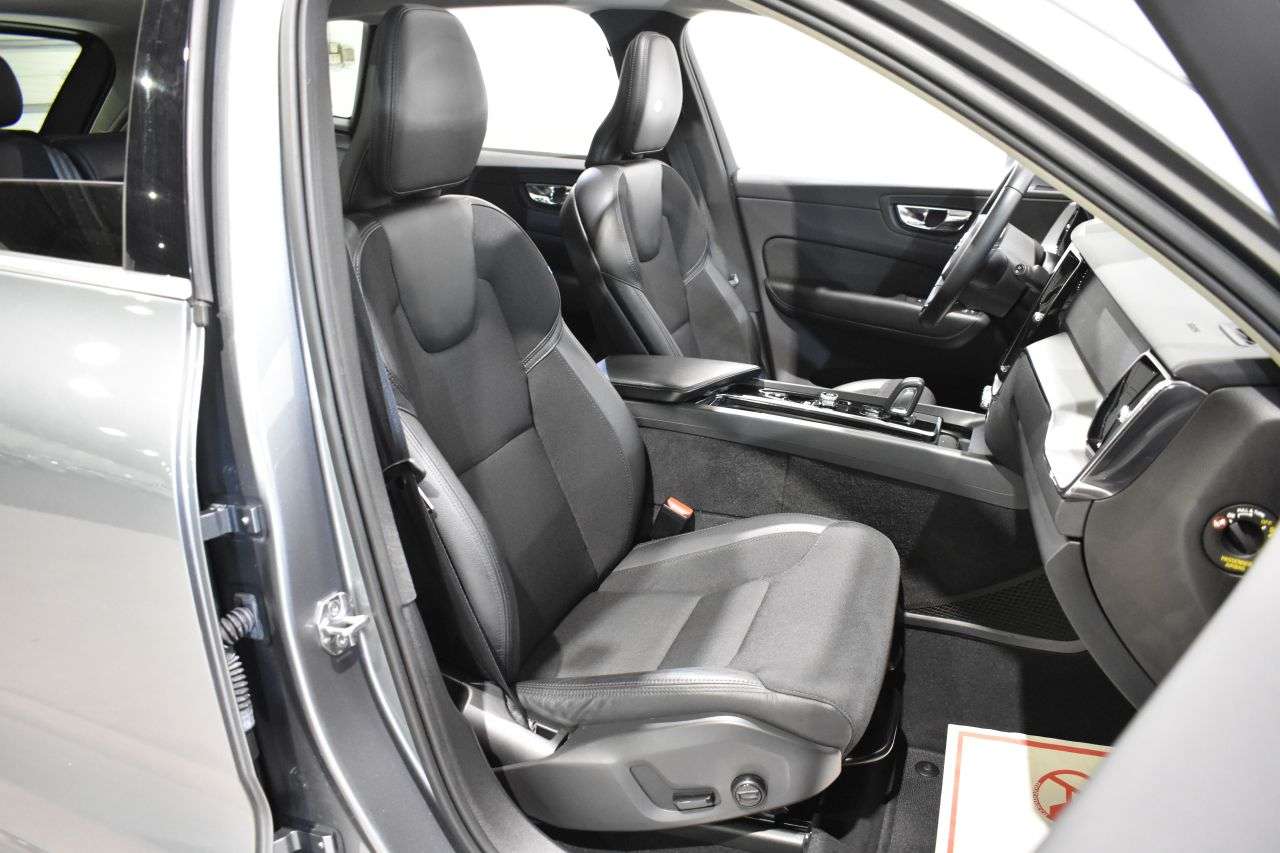 VOLVO XC60 en Minoautos