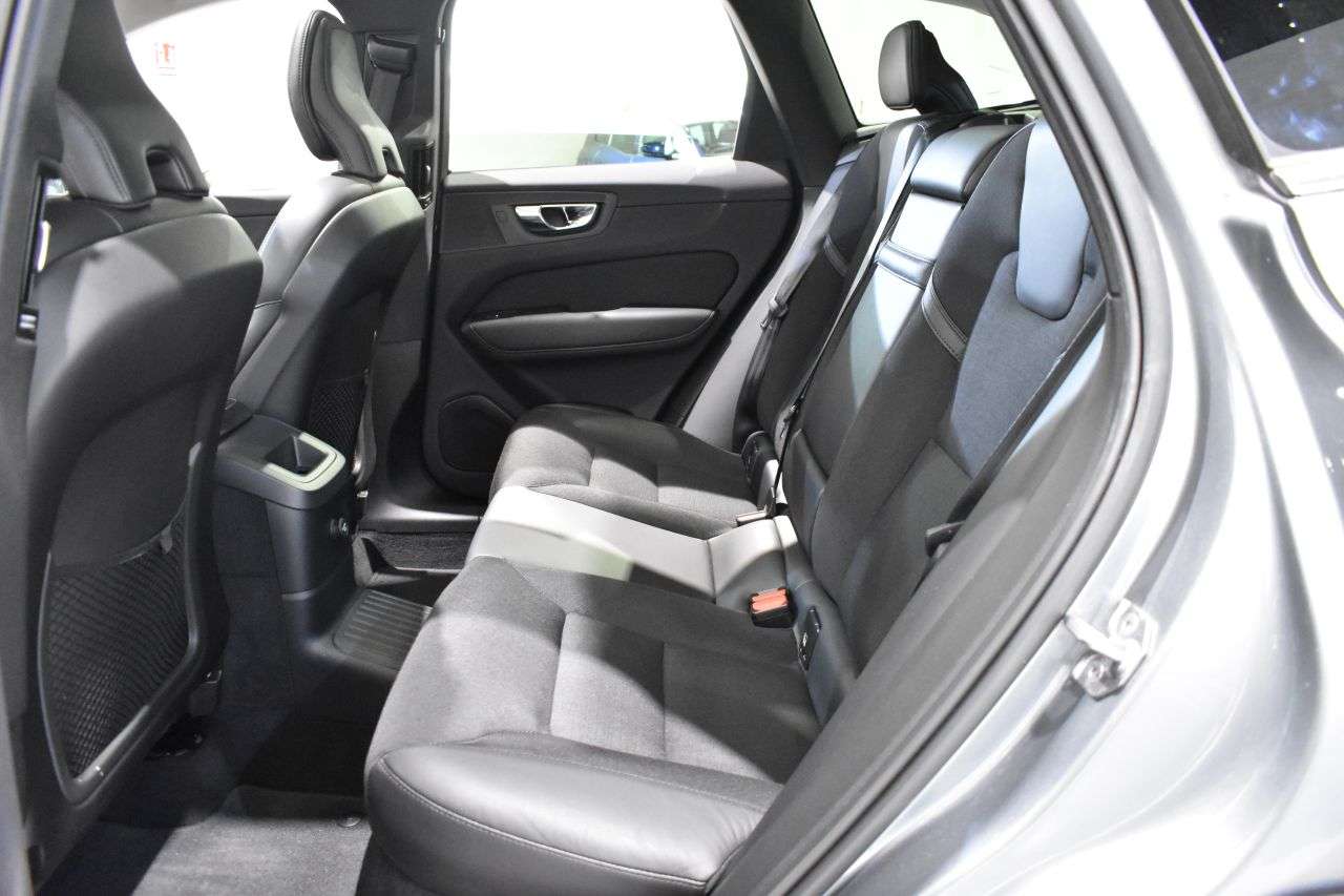 VOLVO XC60 en Minoautos