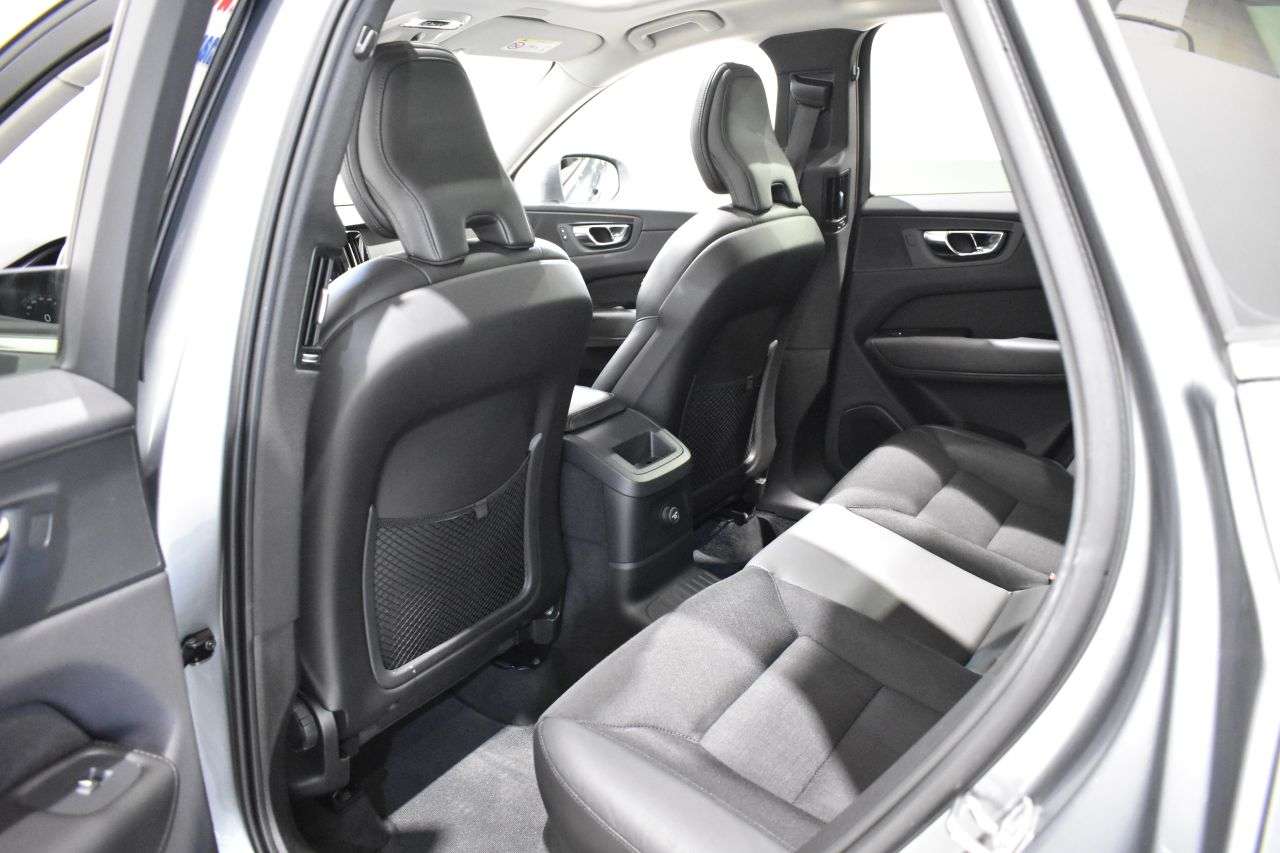 VOLVO XC60 en Minoautos